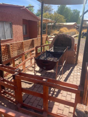 Estancia Luza
